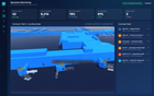 JETData.AI — Data Management Platform for Airport Management Solutions