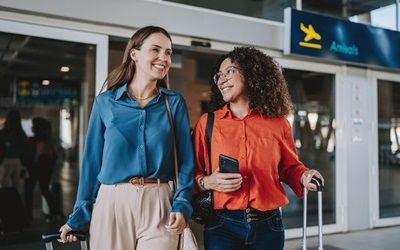 Truly Seamless Travel