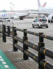 Service Roads Protection