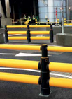 Service Roads Protection