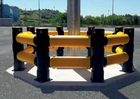 Light Columns and Masts Protection