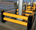 Light Columns and Masts Protection