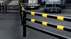 Pedestrian Walkways