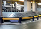 Baggage Halls