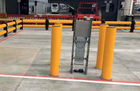 Tug Charging Protection