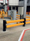 Tug Charging Protection