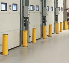 Door Protection