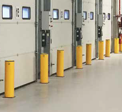 Door Protection