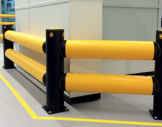 Wall Protection