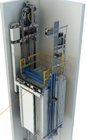 Lehy Passenger Lifts