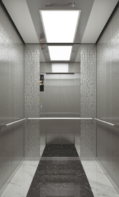 Lehy Passenger Lifts