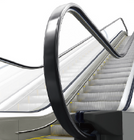 Smart-KII Escalators