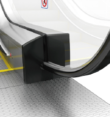 Smart-KII Escalators