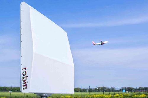 3D AVIAN RADAR MAX