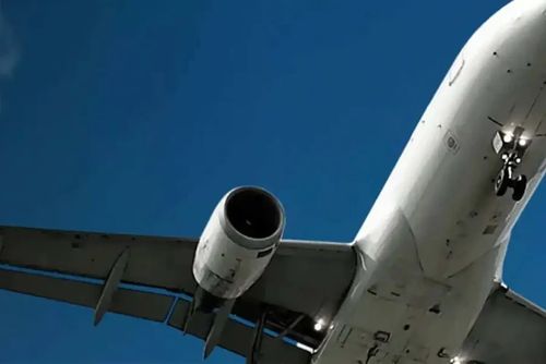 Aviation energy transition