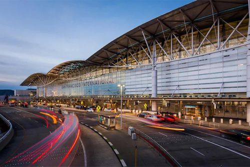 Improving airport sustainability