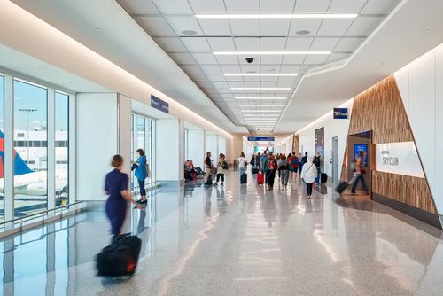 Aviation security and risk