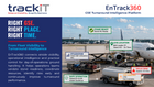 EnTrack360 – GSE Turnaround Intelligence Platform