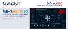 EnTrack360 – GSE Turnaround Intelligence Platform