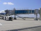 Passenger Boarding Bridge