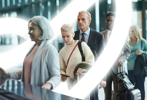 Veovo Queue Management