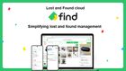 Lost and Found cloud