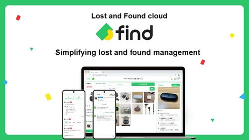 Lost and Found cloud