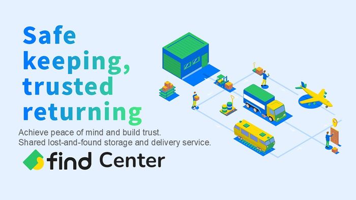 find Center