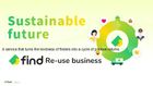 find Re-use