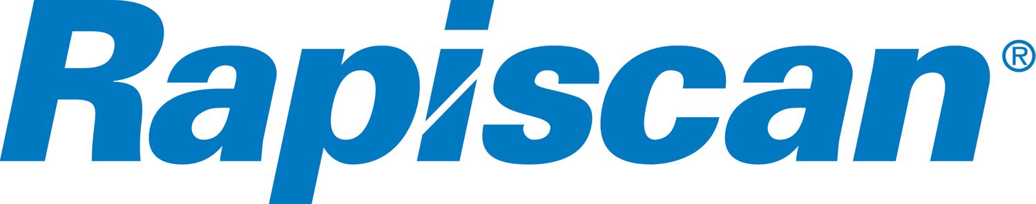 RAPISCAN SYSTEM
