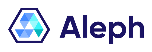 Aleph Digital Technologies Pte Ltd