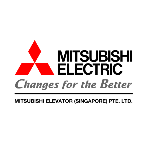 Mitsubish Elevator
