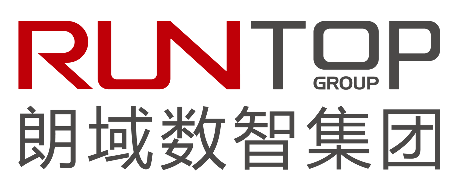 Zhejiang Runtop Visual Technology Co., Ltd