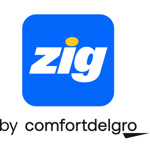 Zig by ComfortDelGro
