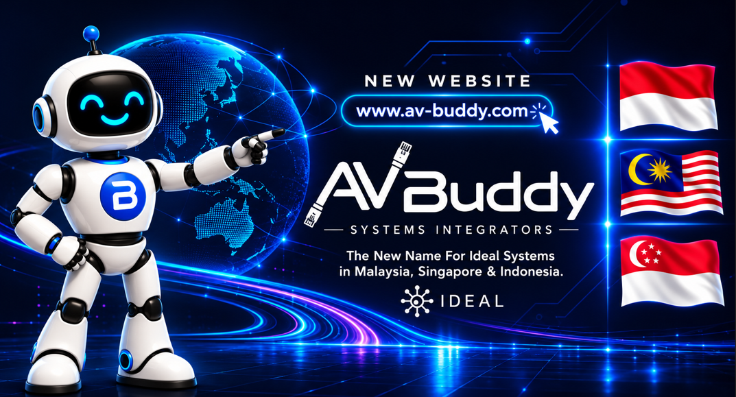 AVBuddy Integration Pte Ltd