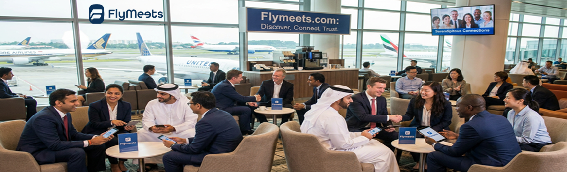 Flymeets Pte Ltd