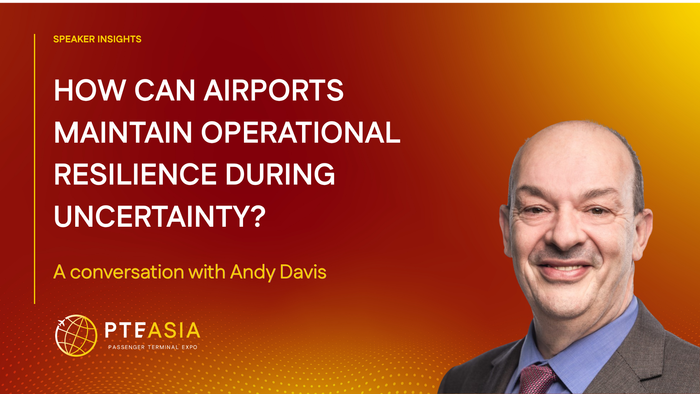 Speaker Spotlight: Andy Davis