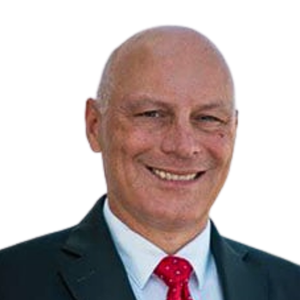 Athanasios Titonis - Mactan-Cebu International Airport 