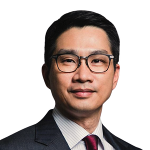 Chapman Fong - Hong Kong Airport Authority