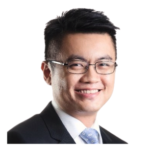 Daniel Ng - Civil Aviation Authority of Singapore (CAAS)