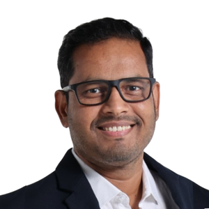 Kesavan Sivanandam - Air Asia