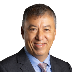 Patrick Ky - International Centre for Aviation Innovation, Singapore (ICAI)