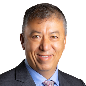 Patrick Ky - International Centre for Aviation Innovation, Singapore (ICAI)