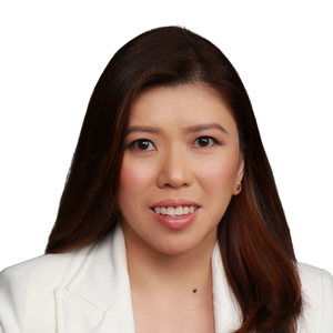 Mabel Kwan - Alton Aviation Consultancy