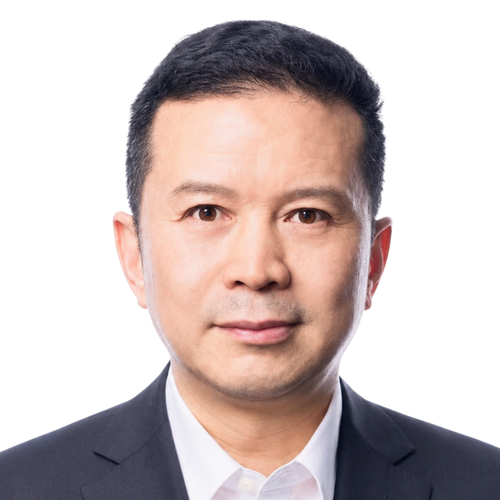 Jeffrey Zhang - Civil Aviation News Co., Ltd. (CAAC News)