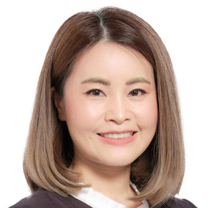 Paweena Jariyathitipong - Airports of Thailand Public Company Limited