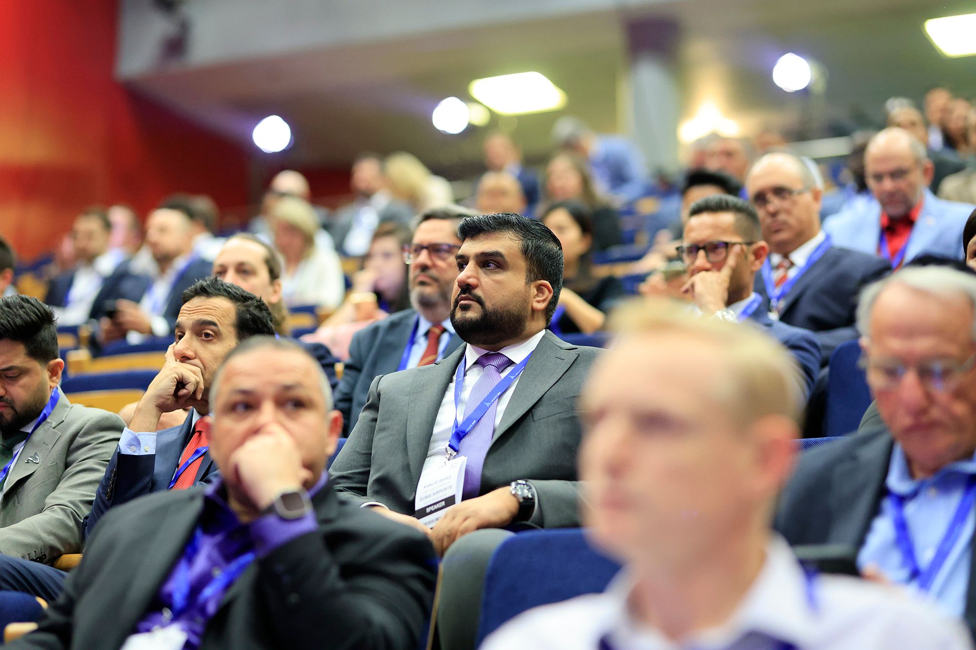 Learn From 150+ Expert Speakers