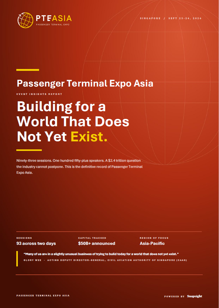Event Insights Report 2026