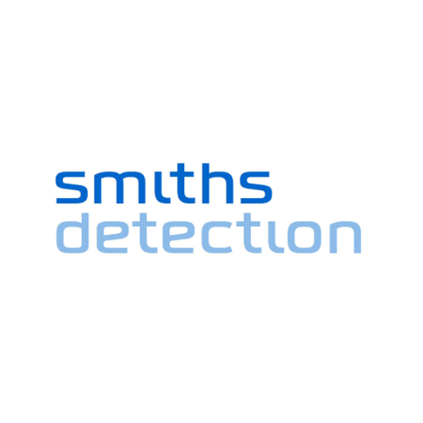 Platinum Sponsor - Smiths Detection