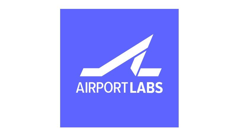 airport labs logo